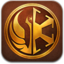 The Old Republic Security Key icon
